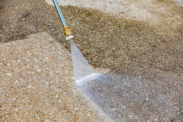 Best Sidewalk and Walkway Cleaning  in Asheville, NC
