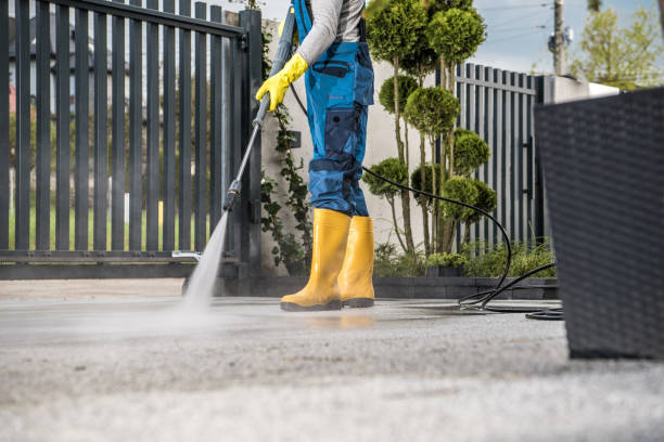 Concrete Sealing in Asheville, NC